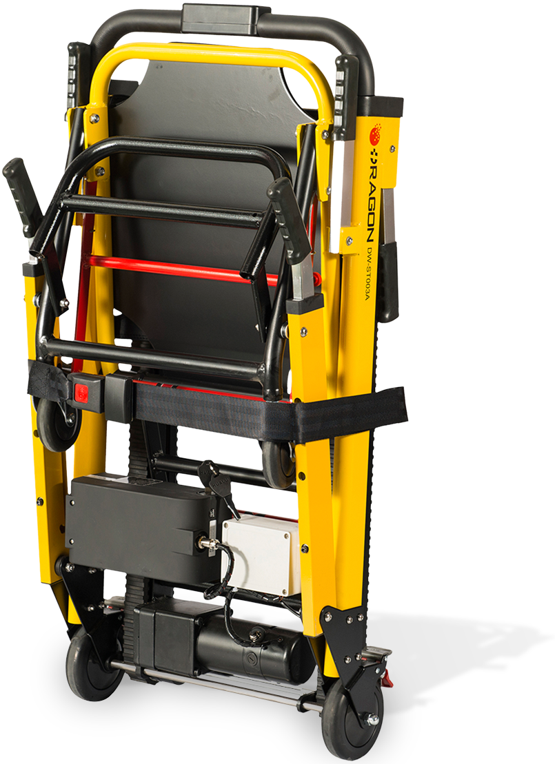 Motorized Stair Chair